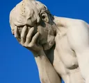 facepalm