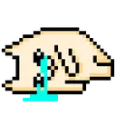lazycry