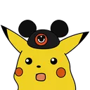 ShockedPika