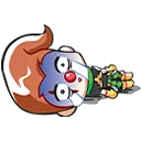 Sad