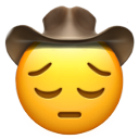 :sad_yeehaw: Discord Emote