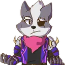 WolfShrug