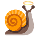 :angel_snail: Discord Emote