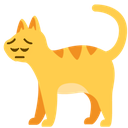 :disappointed_cat: Discord Emote