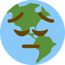 :disappointed_earth: Discord Emote