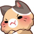 :grumpy_cat: Discord Emote