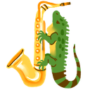 :jazz: Discord Emote
