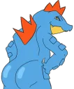 FeraligatrTwerk
