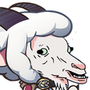 baaaaa Discord emoji