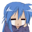 KonaCry