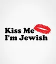 kissmeimjewish