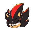 UnamusedShadow