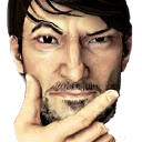 morganThonk