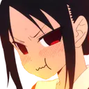 KaguyaPout KaguyaPout