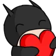 batmLove
