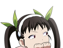 Peek Discord emoji