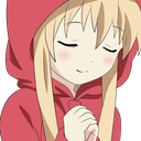 pray