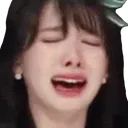 Nayeoncry Discord Emoji
