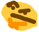 thonking