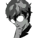 JokerTakeyourtime Discord emoji