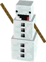 frosty
