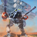 3BOT Discord emoji