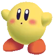 kirbBounce