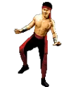 partykang