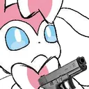 SylveonGun SylveonGun