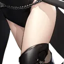 KasumiThighs