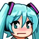 mikuweird