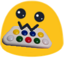 :blobpop: Discord Emote