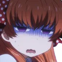 disgust