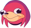 knuckles