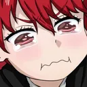 kasumiCry