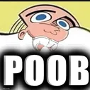 poob poob