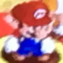 Mario mario Discord Emoji