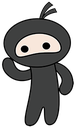 ninjaconfused Discord emoji