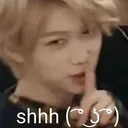 shhhhh