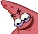 patrick Discord emoji