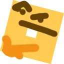 thronk