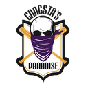 gangstasparadise Discord emoji