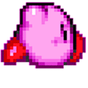 Kirbyrun Discord Emoji