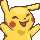 :Pikahappy: Discord Emote