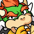 :BowserThink: Discord Emote