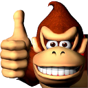 :KongOK: Discord Emote