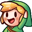 :Linkwave: Discord Emote