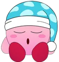 Sleepy_Kirby Discord Emoji