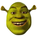 shrek