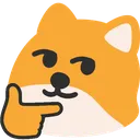 blobdoggothinksmirk